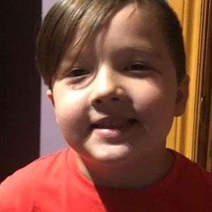 Meet your Posher, William